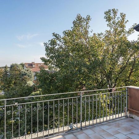 La Casetta Dei Daini - Affitti Brevi Italia Διαμέρισμα Orio al Serio Εξωτερικό φωτογραφία